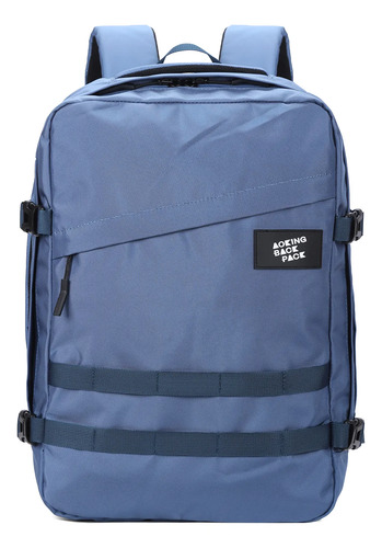 Mochila de viaje Aoking XN4028 - Imagen 14