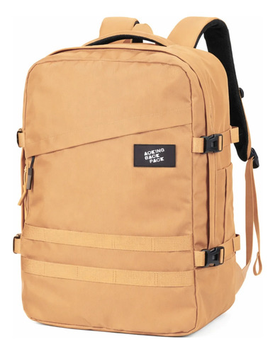 Mochila de viaje Aoking XN4028 - Imagen 41