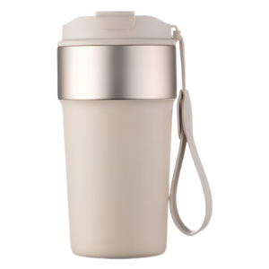 Vaso Térmico Frío Calor 500ml Hermetico Burke