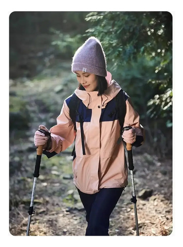 Guantes Invierno Abrigo Naturehike Ultralivianos - Imagen 6