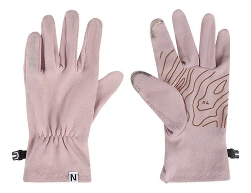 Guantes Invierno Abrigo Naturehike Ultralivianos - Imagen 10
