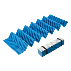 Colchoneta Aislante Térmica Para Camping Naturehike