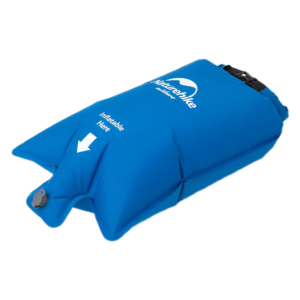 Almohada Bolsa Infladora Naturehike