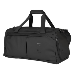 Bolso Viaje Deportivo Impermeable Antirrobo Aoking Xw41460f Negro
