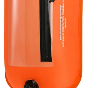 Bolso Inflable Boya Natación 18 Litros Naturehike